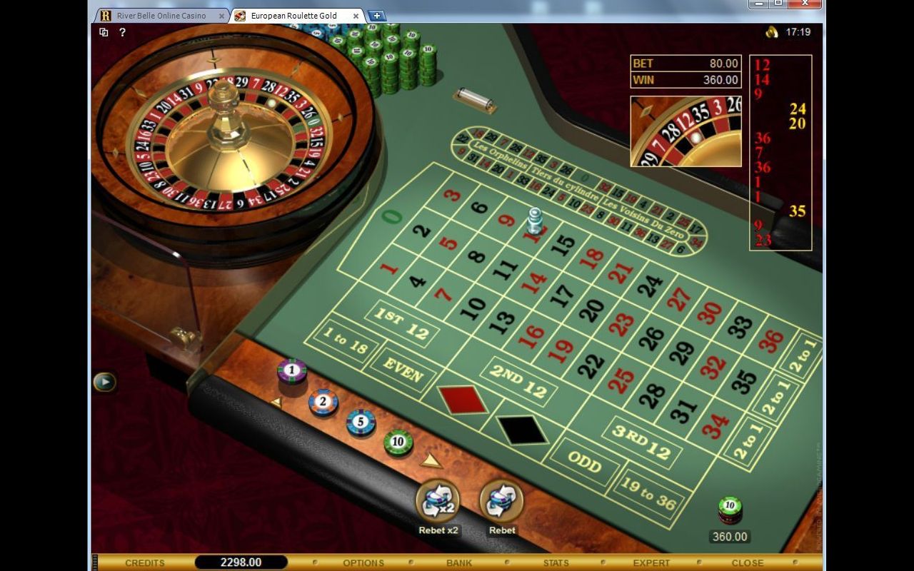 How to predict the roulette numbers