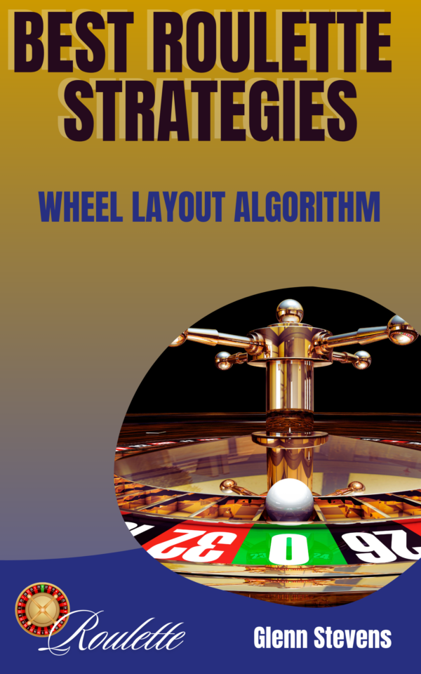 Best Roulette Strategy Algorithms